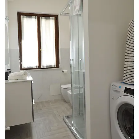 Italian Experience-casa Alessia Apartman