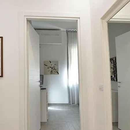 Italian Experience-casa Alessia Apartman *