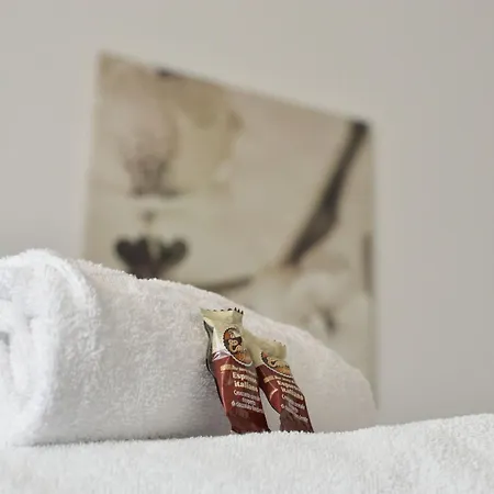 Apartman Italian Experience-casa Alessia