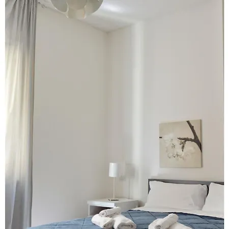 Italian Experience-casa Alessia Apartman Pavia