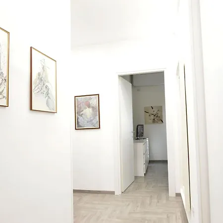 Italian Experience-casa Alessia Pavia