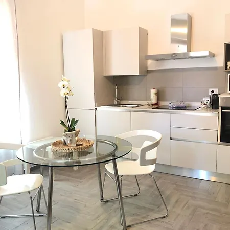 Italian Experience-casa Alessia * Pavia