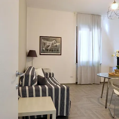 Italian Experience-casa Alessia Apartman *