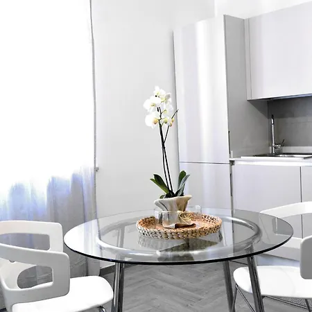 Apartman Italian Experience-casa Alessia *