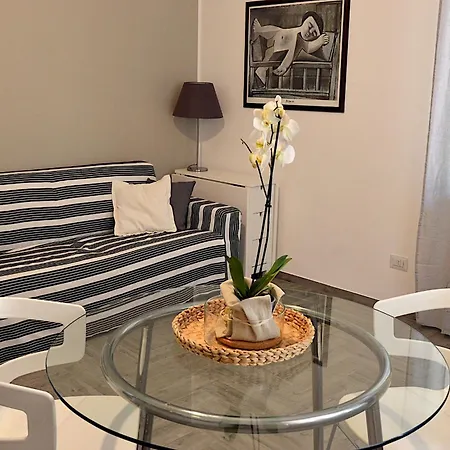 Italian Experience-casa Alessia * Pavia