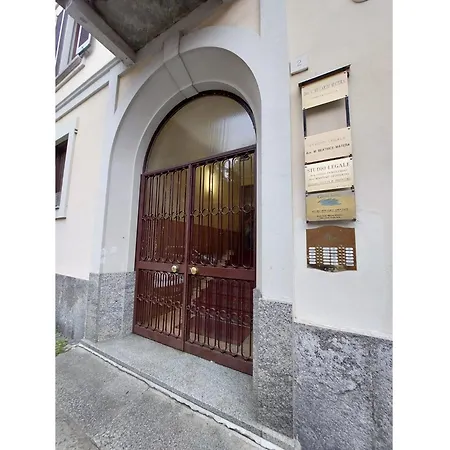 Italian Experience-casa Alessia Apartman *