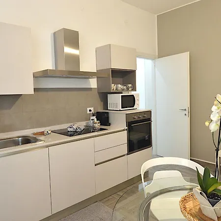 Italian Experience-casa Alessia