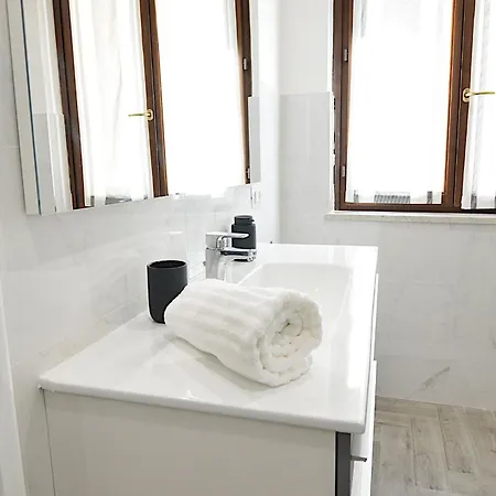 Apartment Italian Experience-casa Alessia