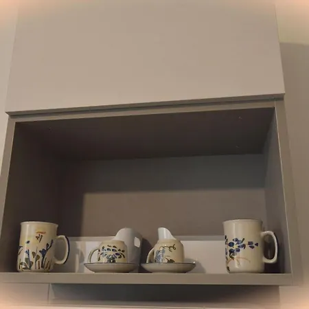 Italian Experience-casa Alessia Pavia