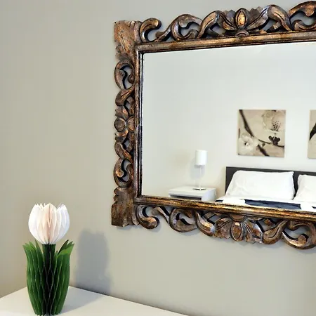 Italian Experience-casa Alessia Apartment *