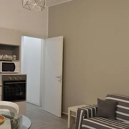 Apartment Italian Experience-casa Alessia